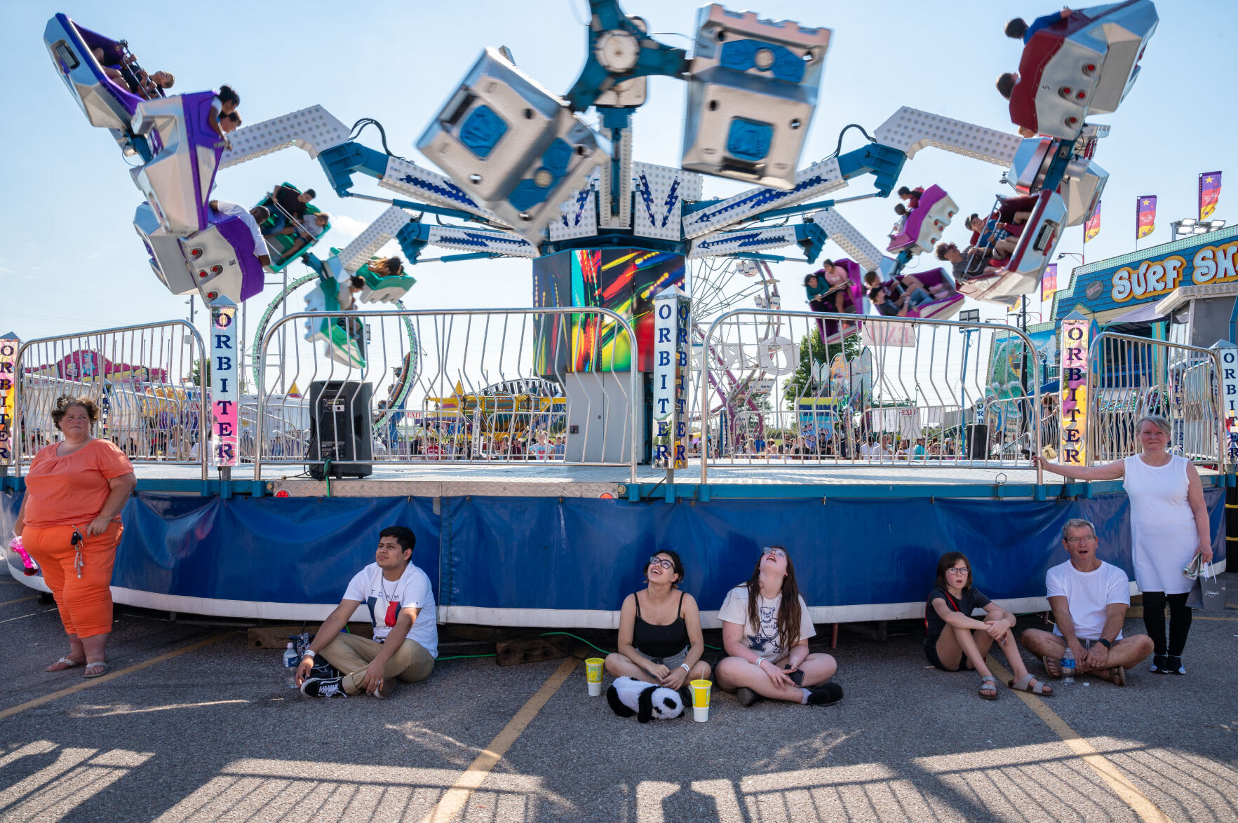 Top Journal Star Photos for 2022